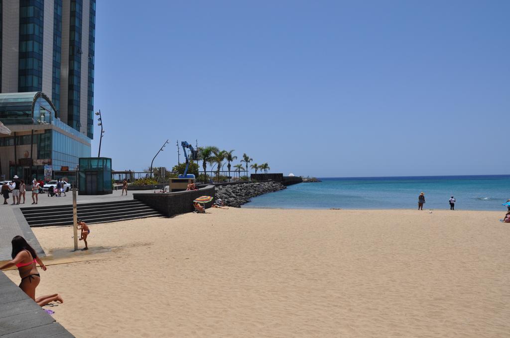 Terrazas De Lanzarote Appartamento Arrecife  Esterno foto