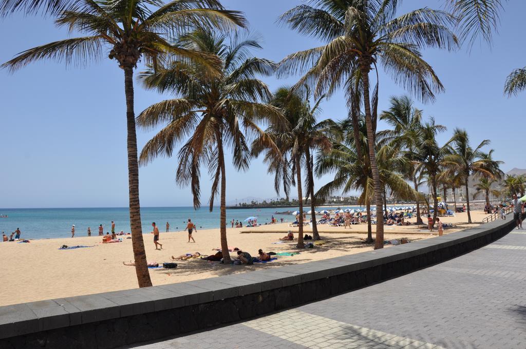 Terrazas De Lanzarote Appartamento Arrecife  Esterno foto
