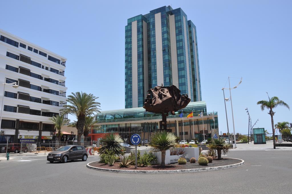 Terrazas De Lanzarote Appartamento Arrecife  Esterno foto