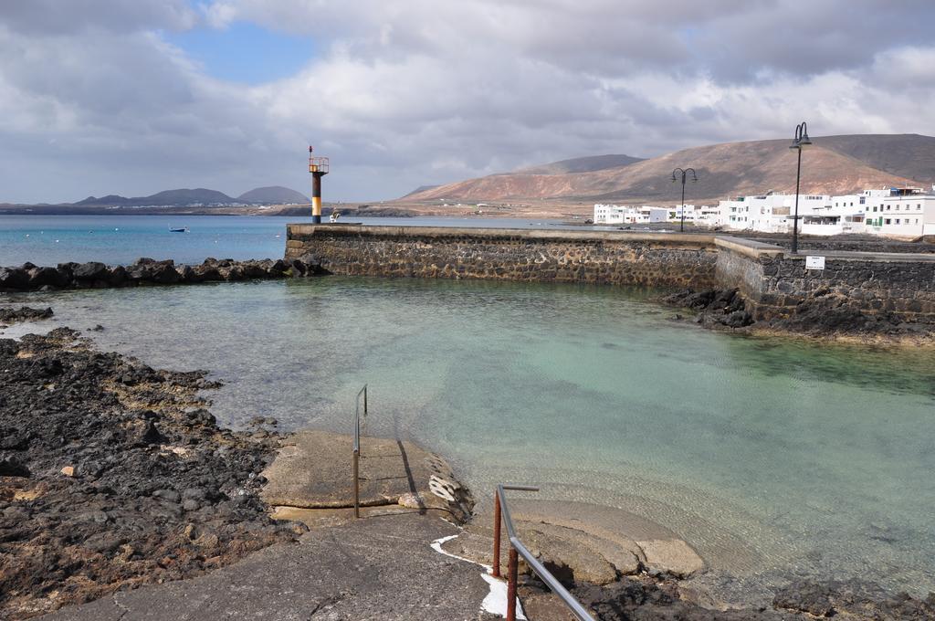 Terrazas De Lanzarote Appartamento Arrecife  Esterno foto