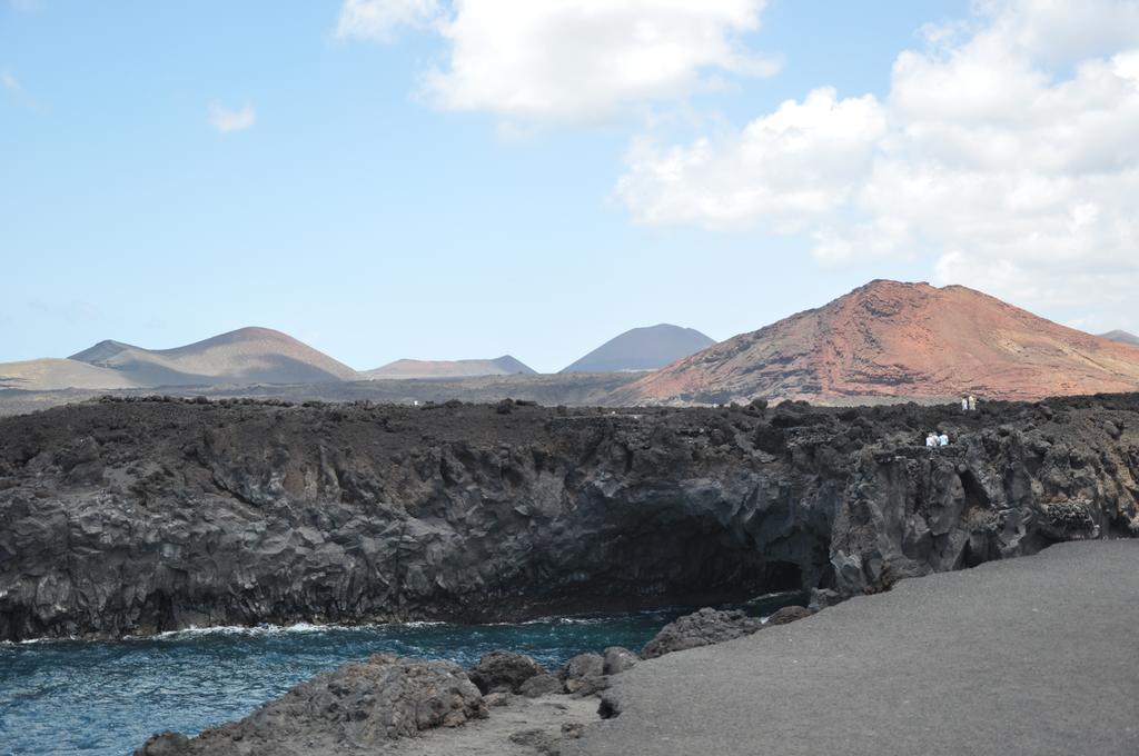 Terrazas De Lanzarote Appartamento Arrecife  Esterno foto