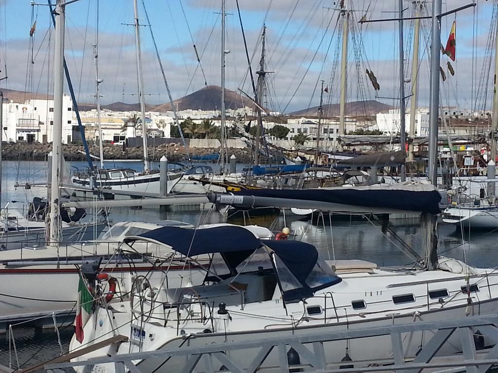 Terrazas De Lanzarote Appartamento Arrecife  Esterno foto