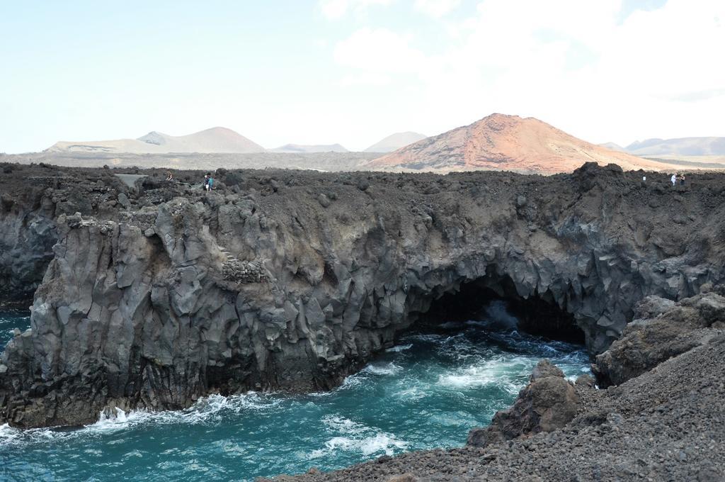 Terrazas De Lanzarote Appartamento Arrecife  Esterno foto
