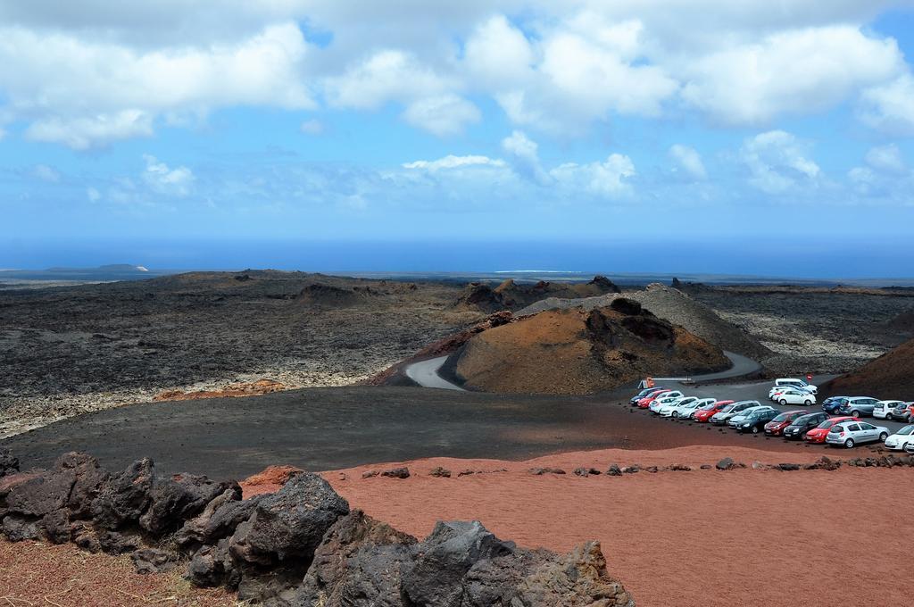 Terrazas De Lanzarote Appartamento Arrecife  Esterno foto