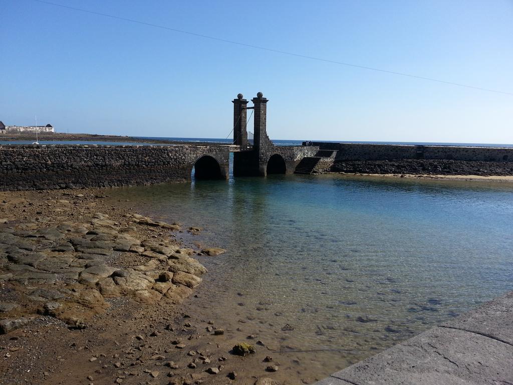 Terrazas De Lanzarote Appartamento Arrecife  Esterno foto
