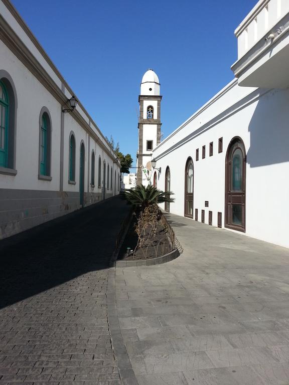 Terrazas De Lanzarote Appartamento Arrecife  Esterno foto