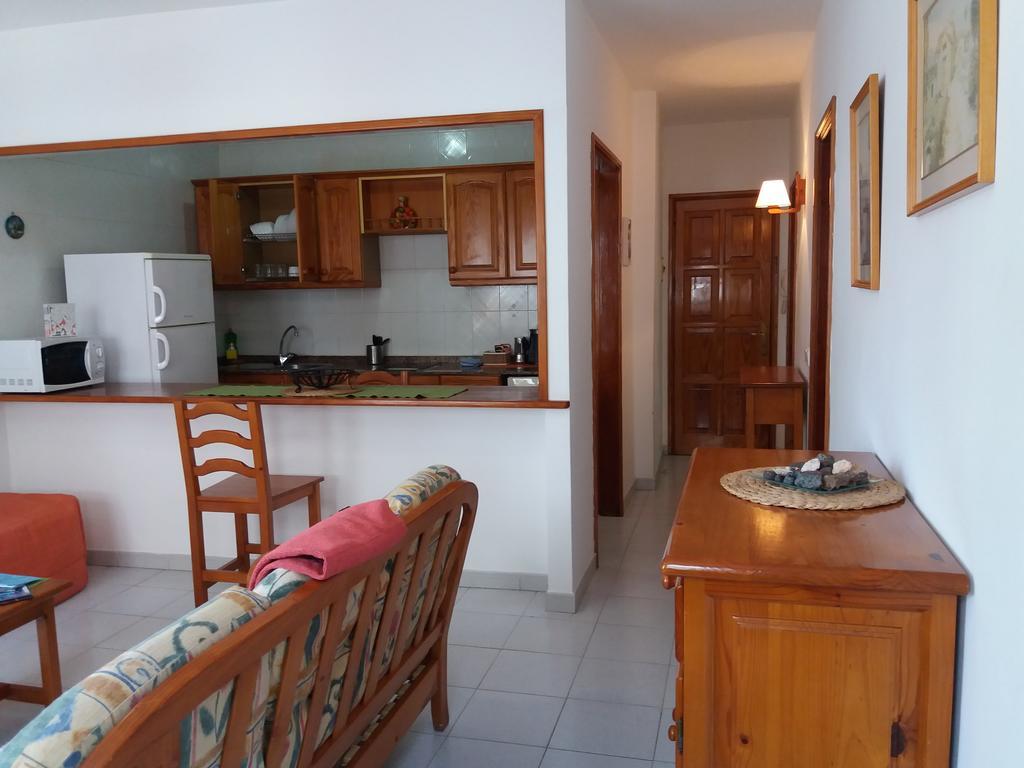 Terrazas De Lanzarote Appartamento Arrecife  Esterno foto