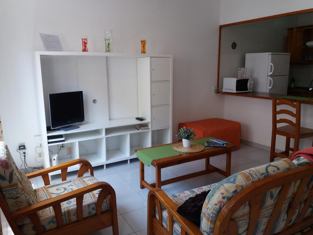 Terrazas De Lanzarote Appartamento Arrecife  Esterno foto