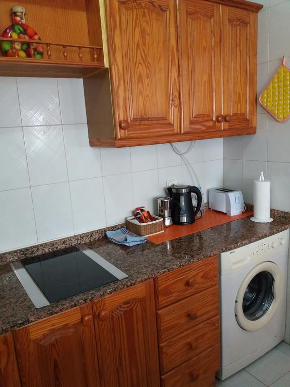 Terrazas De Lanzarote Appartamento Arrecife  Esterno foto