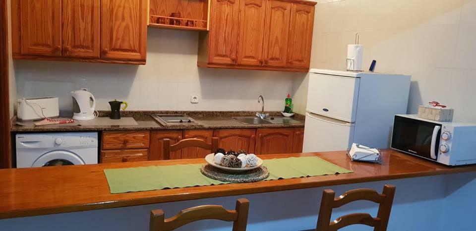 Terrazas De Lanzarote Appartamento Arrecife  Esterno foto